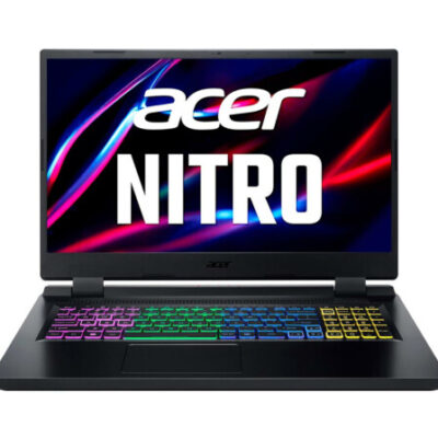 Acer Nitro 5 AN515-58-97QP Gaming Laptop