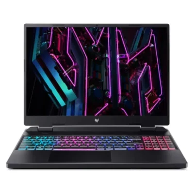 Acer Predator Helios Neo 16