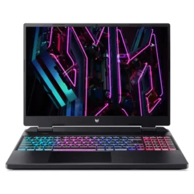 Acer Predator Helios Neo 16