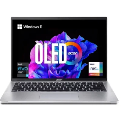 Acer Swift Go 14 OLED