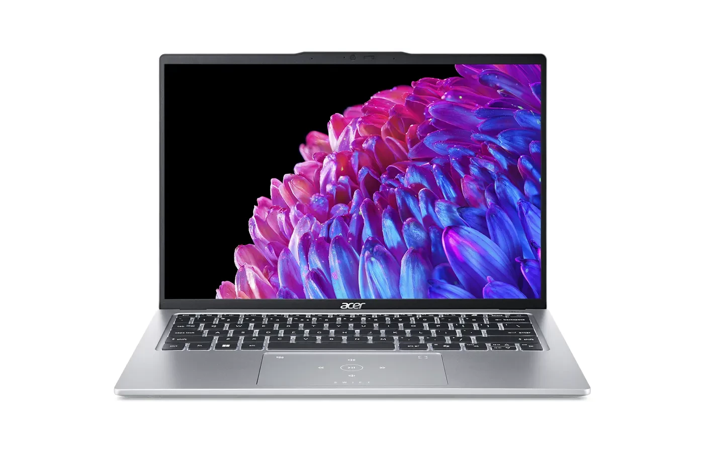 Acer Swift Go 14 OLED 2024