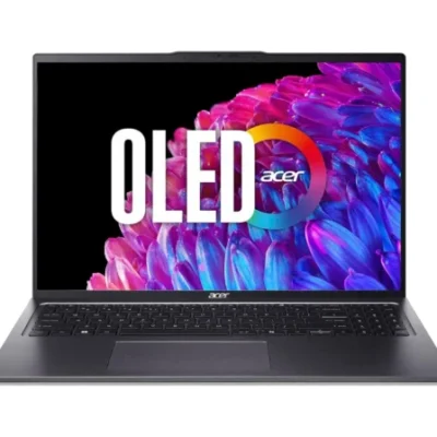 [2024] Acer Swift Go 16 OLED