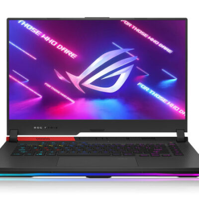 Asus ROG Strix G15 2022 G513RC