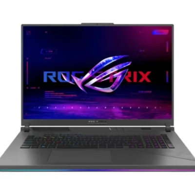 2024’s ASUS ROG Strix G18 G814JIR-N6064W