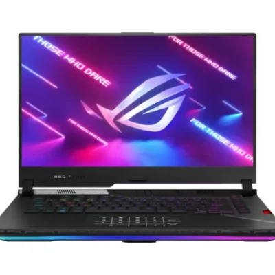 Asus ROG Strix Scar 15 G533ZW Gaming Laptop