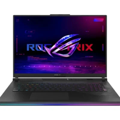 ASUS ROG Strix Scar 17