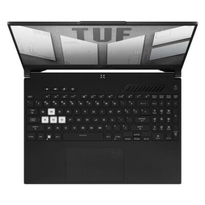 Asus TUF Gaming F15