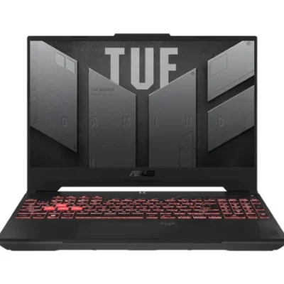 ASUS TUF Gaming A15 FA507NVR