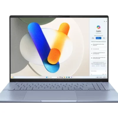 ASUS VivoBook S 16 OLED S5606MA