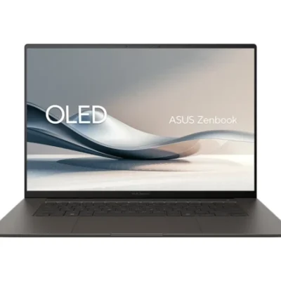 [AI Laptop] ASUS Zenbook S16 OLED UM5606WA