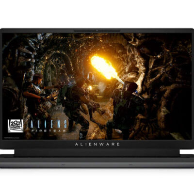 Dell Alienware M15 R6