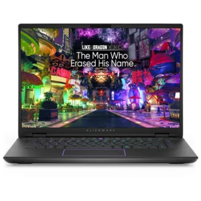 Dell Alienware M16 R2 Gaming Laptop