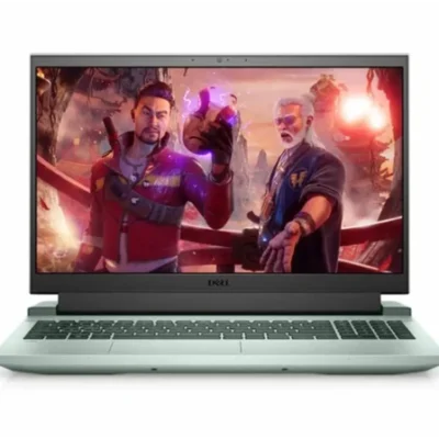 Dell G15 5511 Gaming Laptop