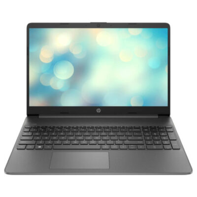 HP Notebook 15S FQ5022NE