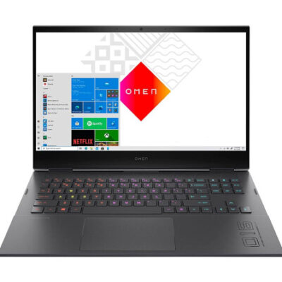 HP Omen 16 – C0011DX