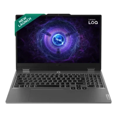 Lenovo LOQ 15IAX9 Gaming Laptop