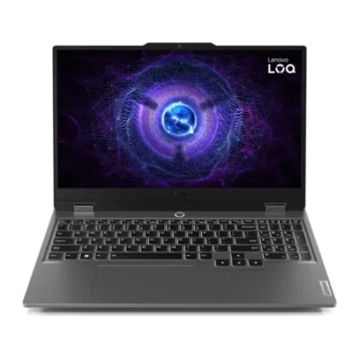 Lenovo LOQ 15ARP9