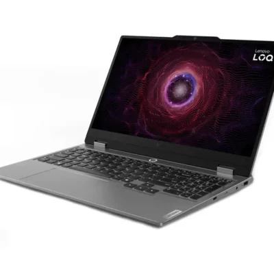 Lenovo LOQ 15 15IRX9 – i5 13450HX | RTX 4050 | 24GB RAM | 512GB SSD | 144Hz – Best Price in Nepal