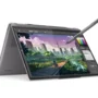 [AI PC] Lenovo Yoga 7 2-in-1 14AHP9