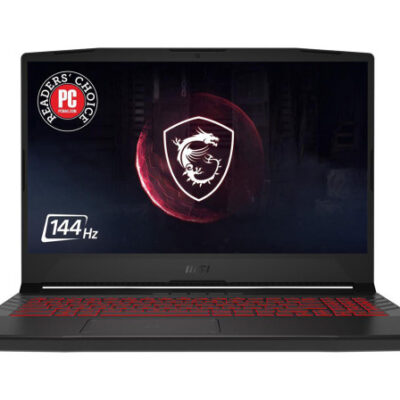 MSI Pulse GL66 11UCK