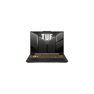ASUS TUF Gaming F16 FX607VB – Intel Core 5 210H, 8GB RAM, 512GB SSD, RTX 3050 – Price in Nepal