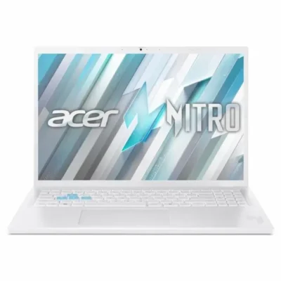 Acer Nitro Lite 16 i7 RTX 3050 – Best Gaming Laptop in Nepal | 1 Year Warranty