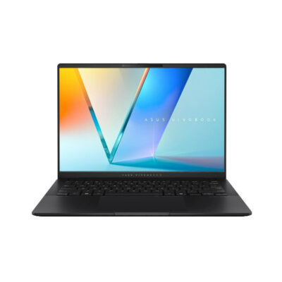 ASUS Vivobook S 14 OLED (Intel Core Ultra 5, 16GB RAM, 512GB SSD, Copilot+ PC, 14″ WUXGA OLED) – Best Price in Nepal